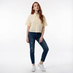 Blusa Mujer Freedom