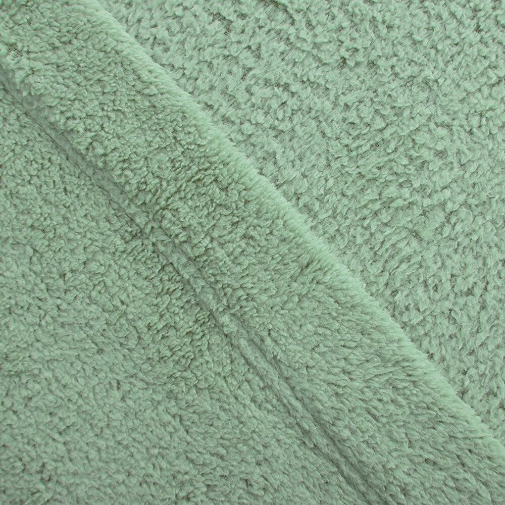 Sabana Sherpa Lisa King Verde image number 1.0