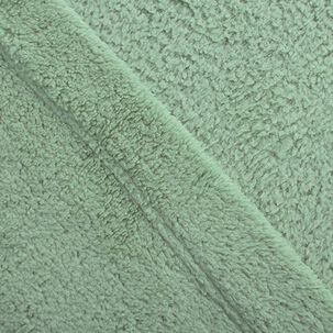 Sabana Sherpa Lisa King Verde