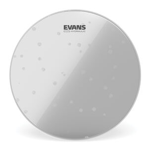 Parche 12 Hydraulic Gls Evans
