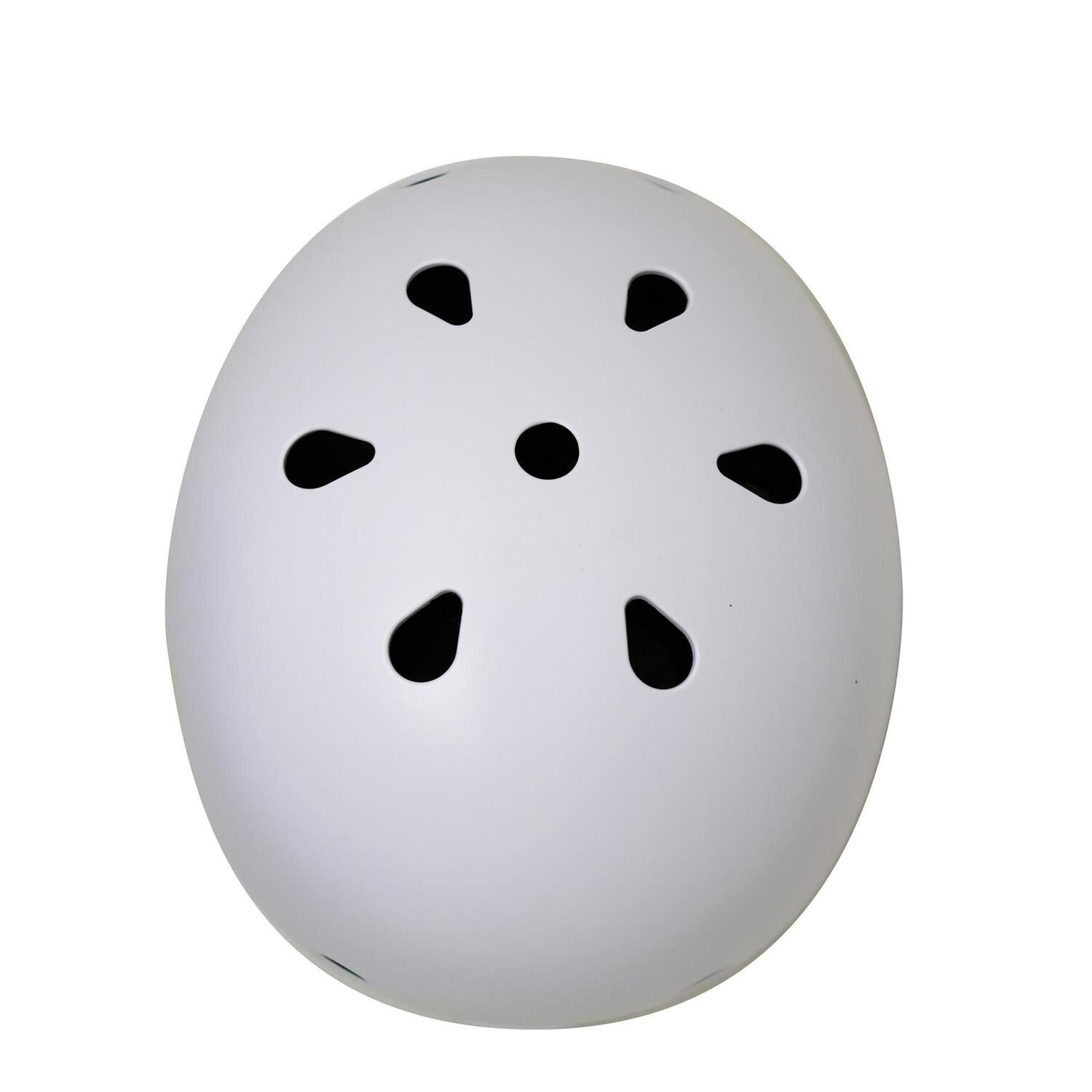 Casco Radical Mountain Urbano Blanco L 58-62cm image number 2.0