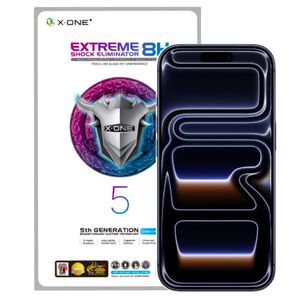 Mica Antigolpe Iphone 17e
