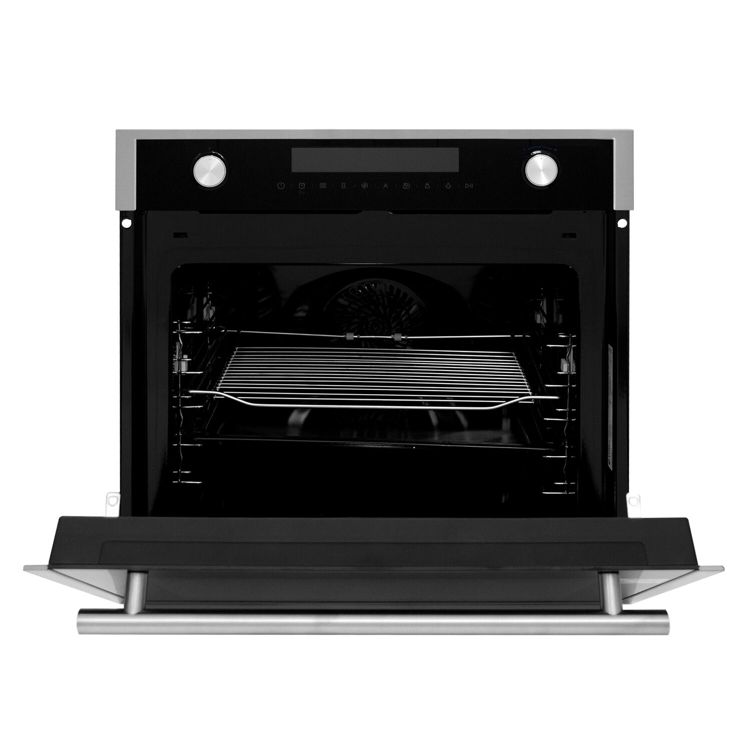 Horno El&eacute;ctrico Empotrable Con Microondas Sky Twin image number 1.0