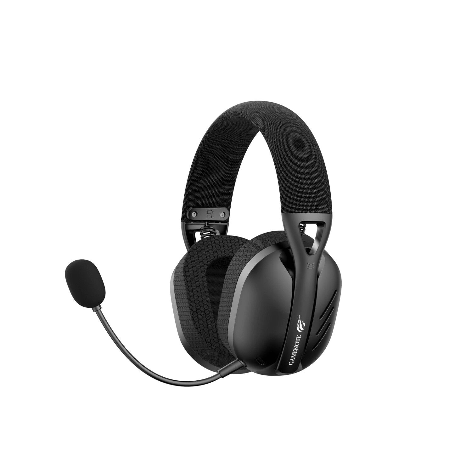 Aud&iacute;fonos Gamer Bluetooth Headphones Micr&oacute;fono Fuxi-h3 Havit image number 0.0