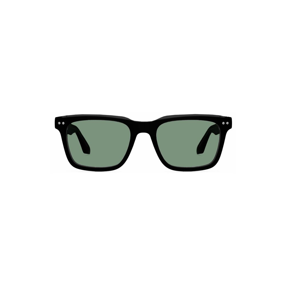 Lentes De Sol Bowie Negro York Eyewear image number 0.0
