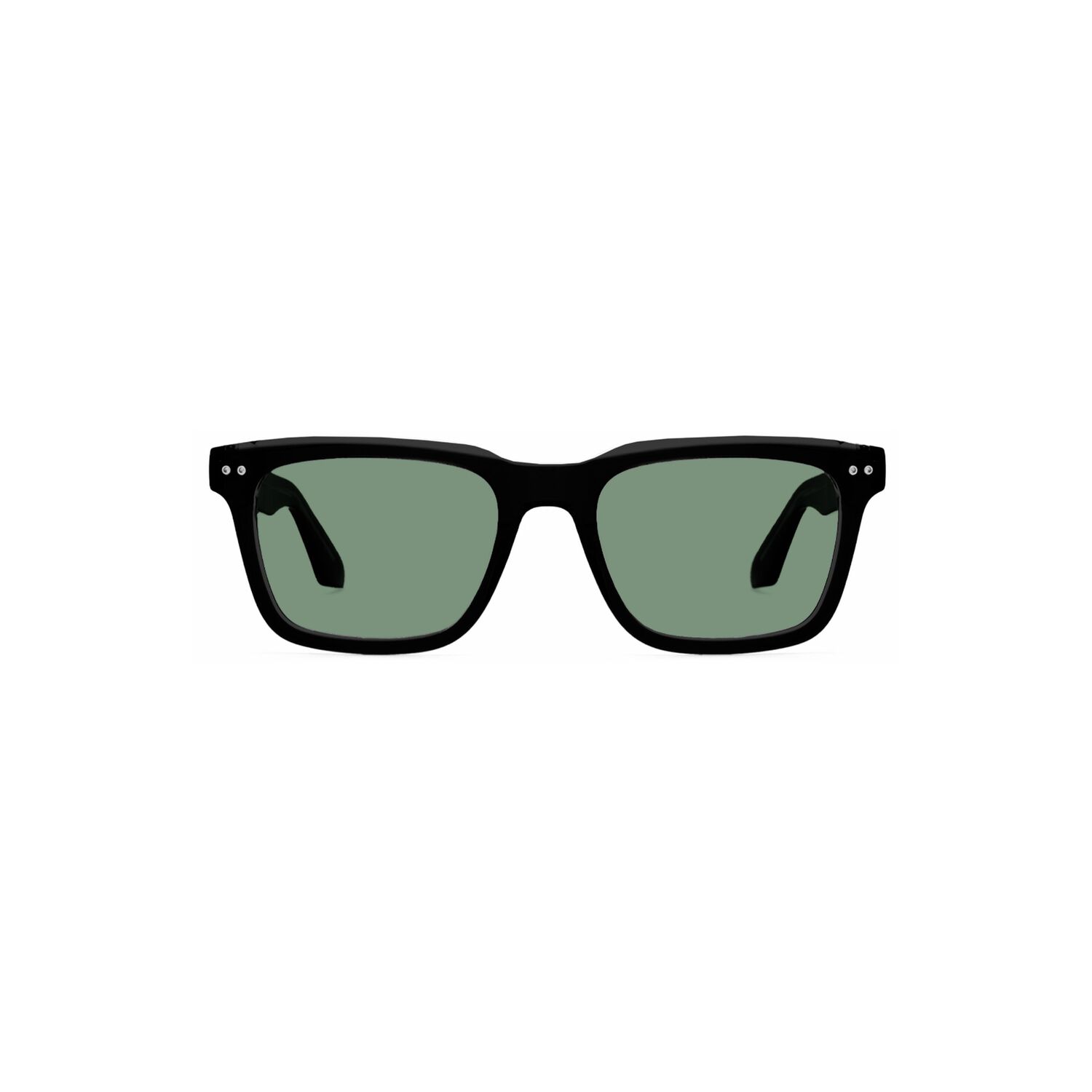 Lentes De Sol Bowie Negro York Eyewear image number 0.0