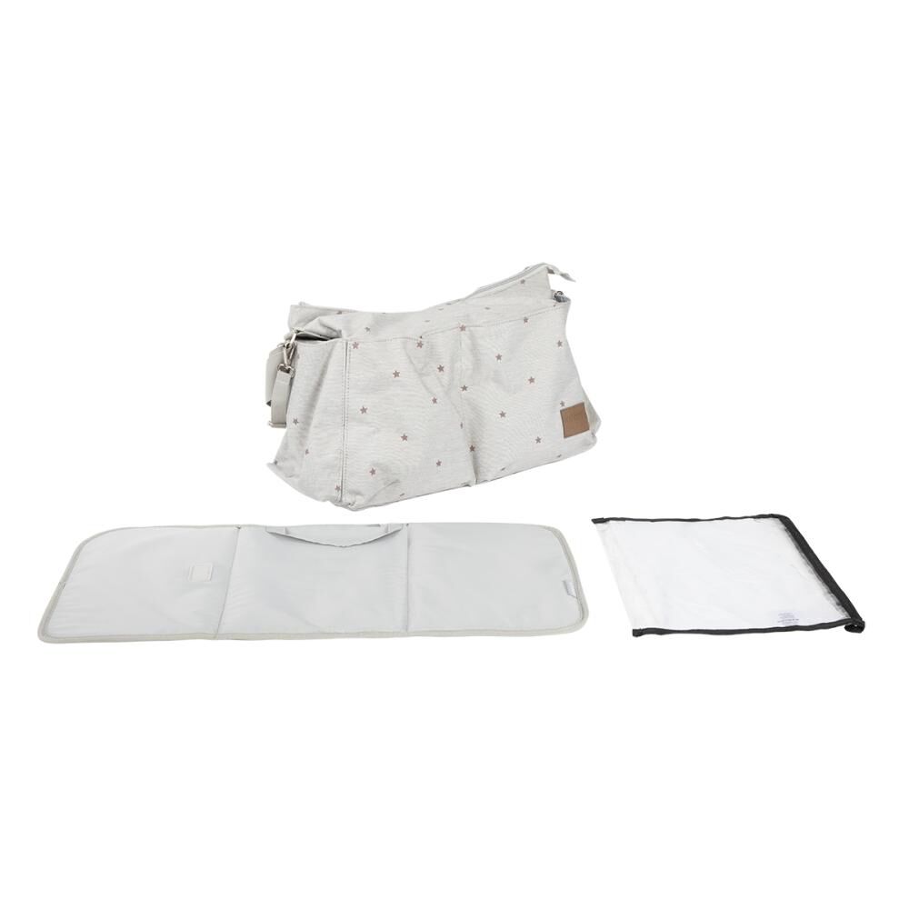 Bolso Infanti Capri Estrellas image number 3.0