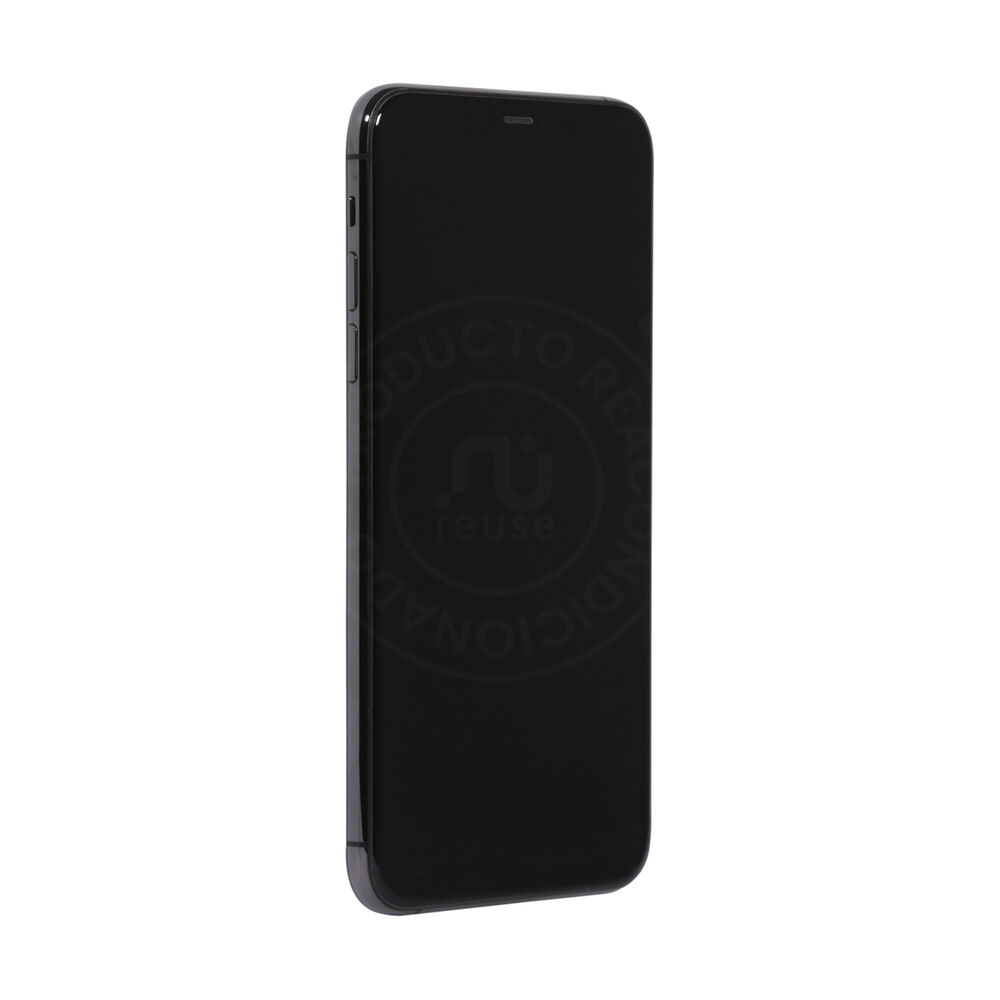 Apple Iphone 11 Pro Max 256gb Gris Reacondicionado image number 2.0