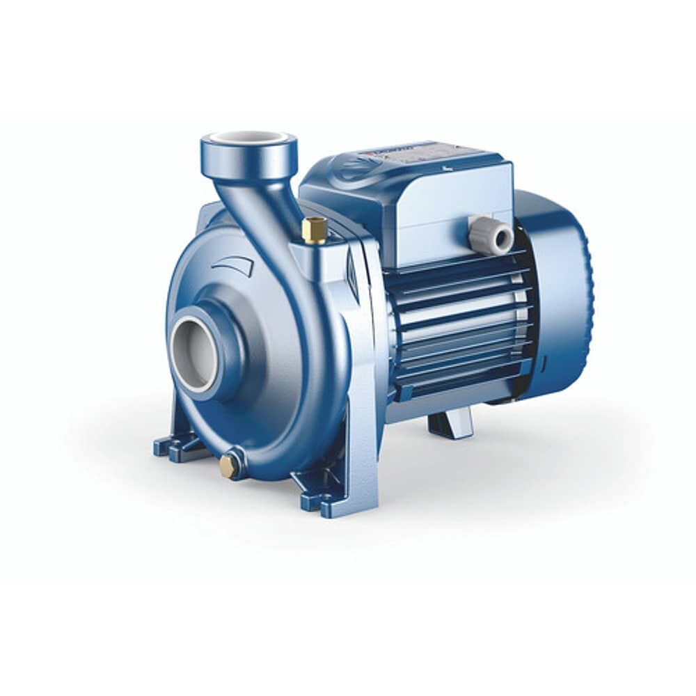 Bomba Centrifuga Caudales Medios Marca Pedrollo Hf5bm image number 0.0