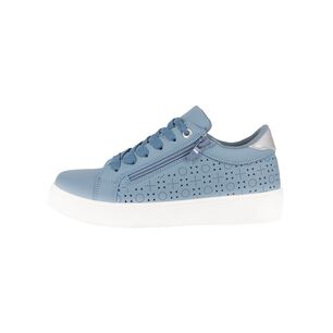 Zapatilla Urbana Ghand Celeste Passer