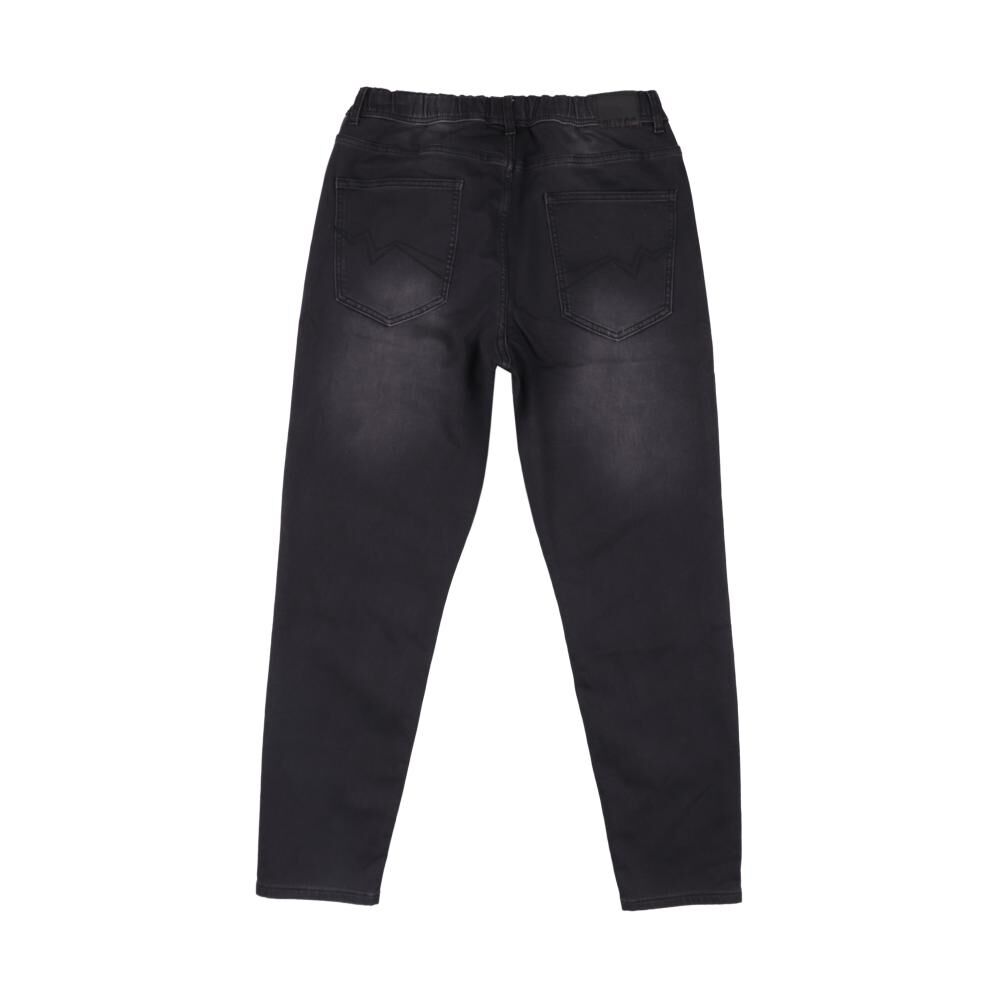 Jeans Hombre Rolly Go image number 1.0