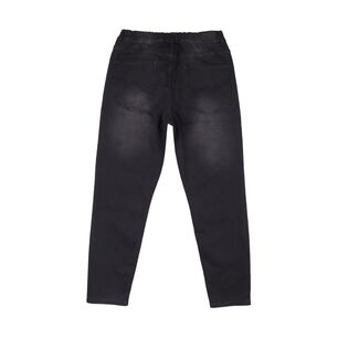 Jeans Hombre Rolly Go
