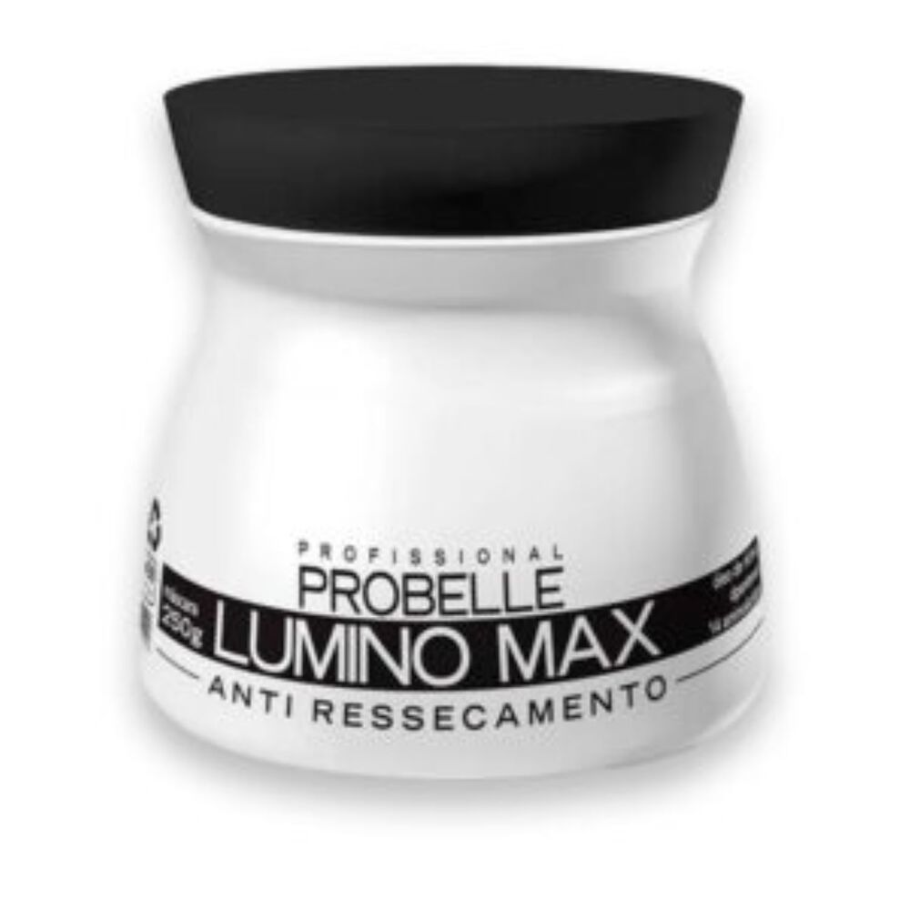 Crema De Tratamiento Antiresecamiento Lumino Max 250g image number 0.0