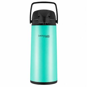 Termo Sif&oacute;n De L&iacute;quidos Jado 1.9l Thermos 12h Hot & 24h Cold Verde