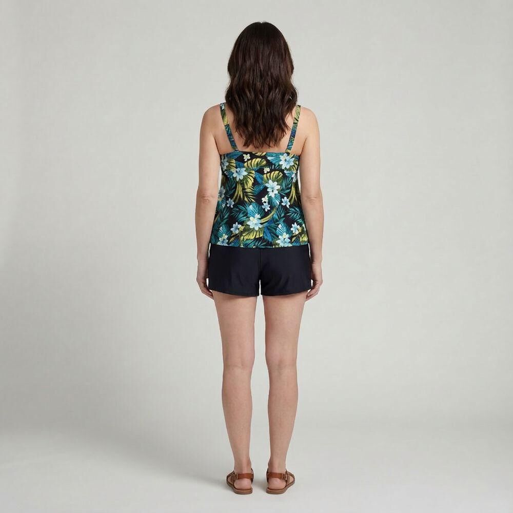 Tankini Mujer Lesage image number 1.0