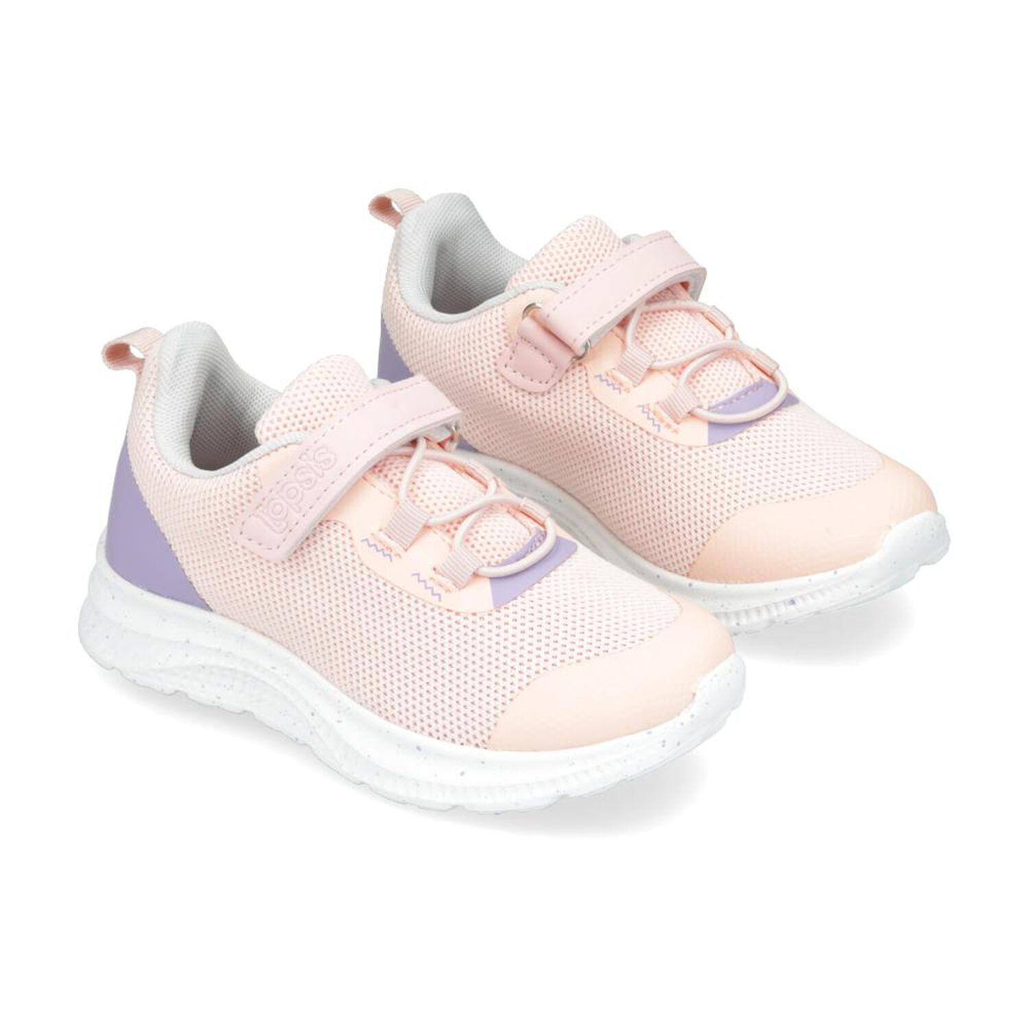 Zapatilla Infantil Ni&ntilde;a Topsis Pink image number 1.0