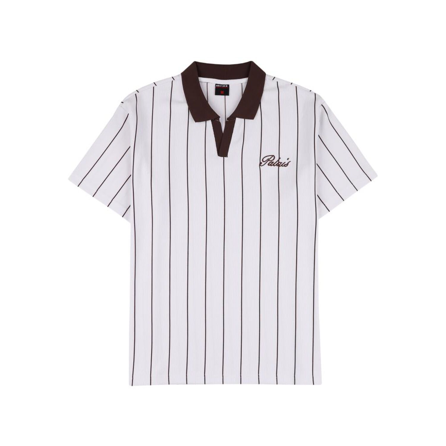 Polera Hombre Rolly Go image number 0.0