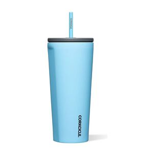 Vaso T&eacute;rmico Cold Cup 700ml Santorini