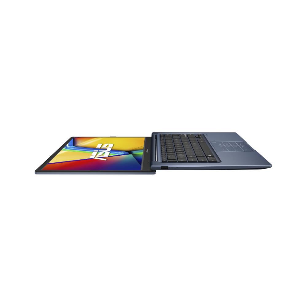 Notebook 14" Asus Vivobook 14 / Intel Core I5 / 8 GB RAM / Intel UHD / 512 GB SSD image number 5.0