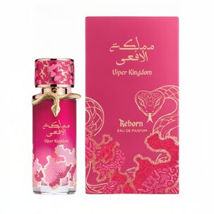 Afaq Viper Kingdom Reborn Edp 100 Ml