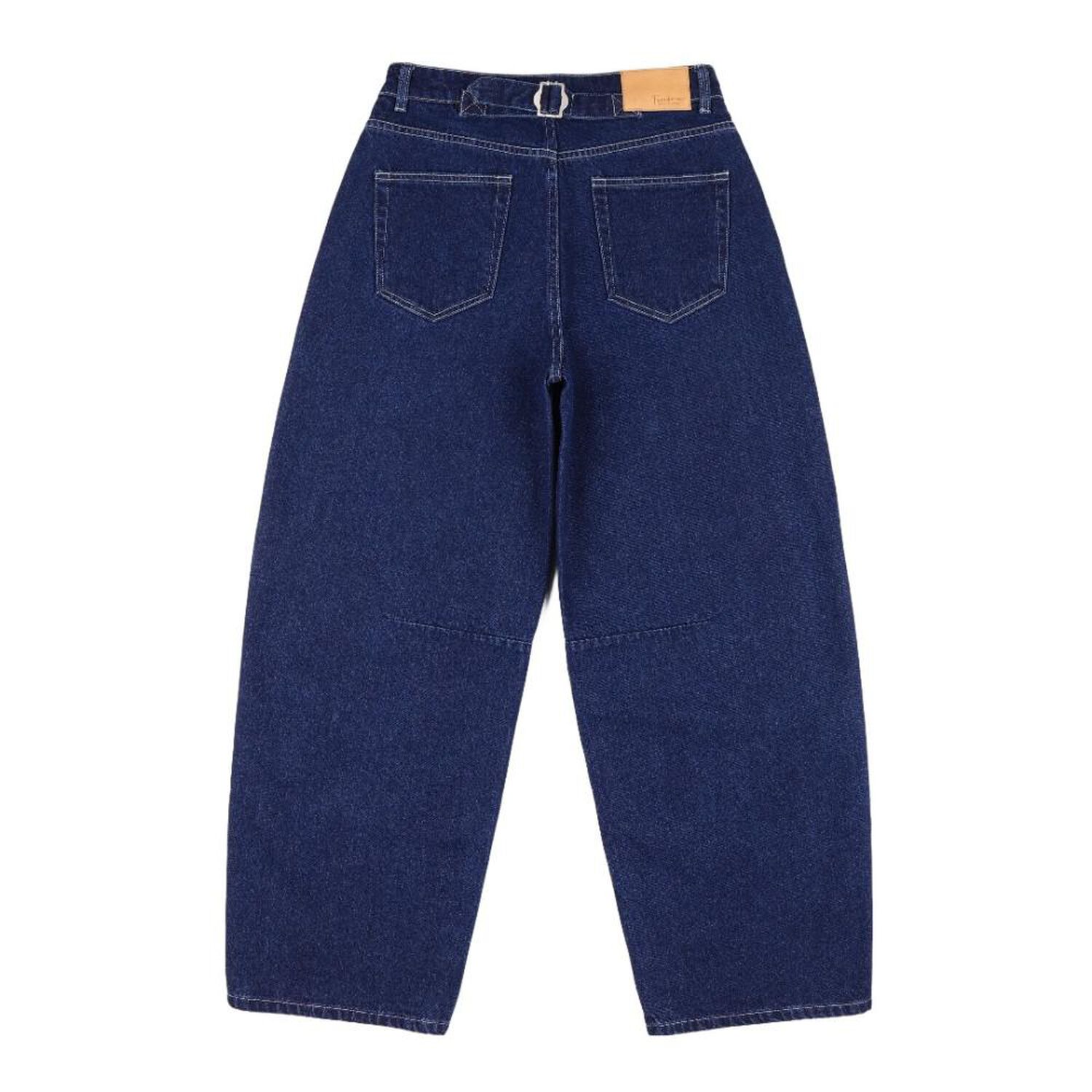 Jeans Mujer Freedom image number 1.0