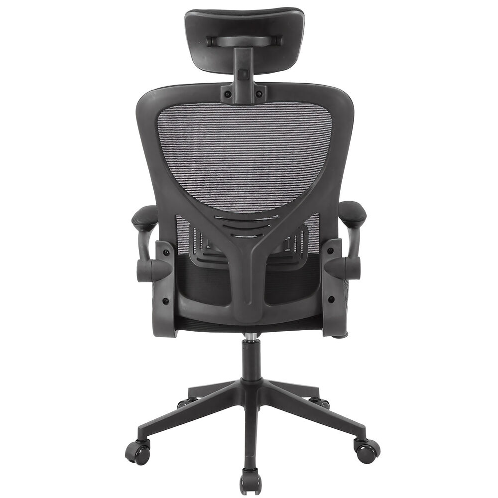 Silla De Escritorio Posture Executive - Negro image number 4.0