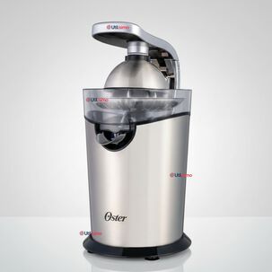 Exprimidor De C&iacute;tricos Oster De Acero Inoxidable Fpstju4200 Versi&oacute;n 2026