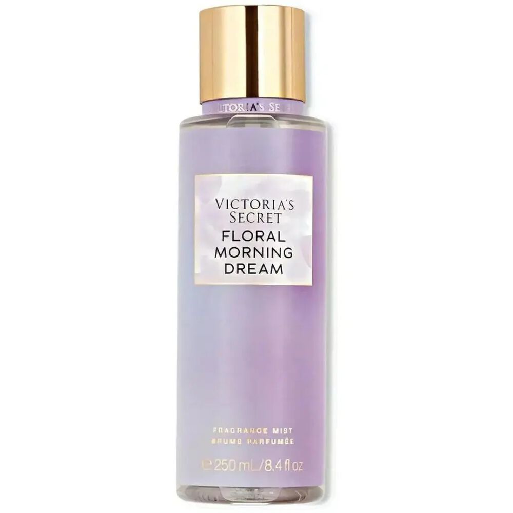 Perfume Victoria Secret Floral Morning Dream Body Mist 250ml image number 0.0