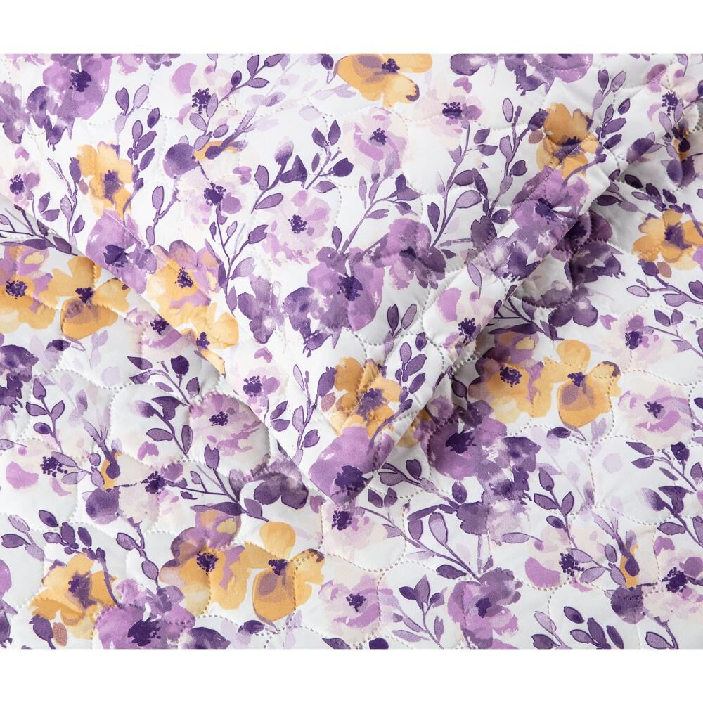 Quilt Belle Noite Noi Viena 2 / 2 Plazas image number 4.0