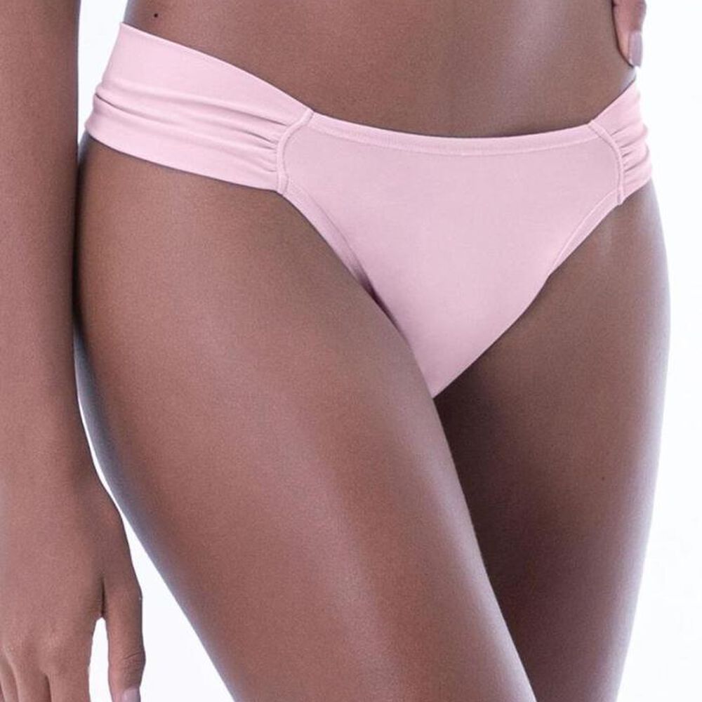 Colaless Lateral Drapeado Palo De Rosa 2rios image number 0.0