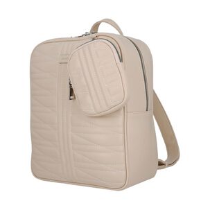 Mochila Secret Nuuk St6 L Beige