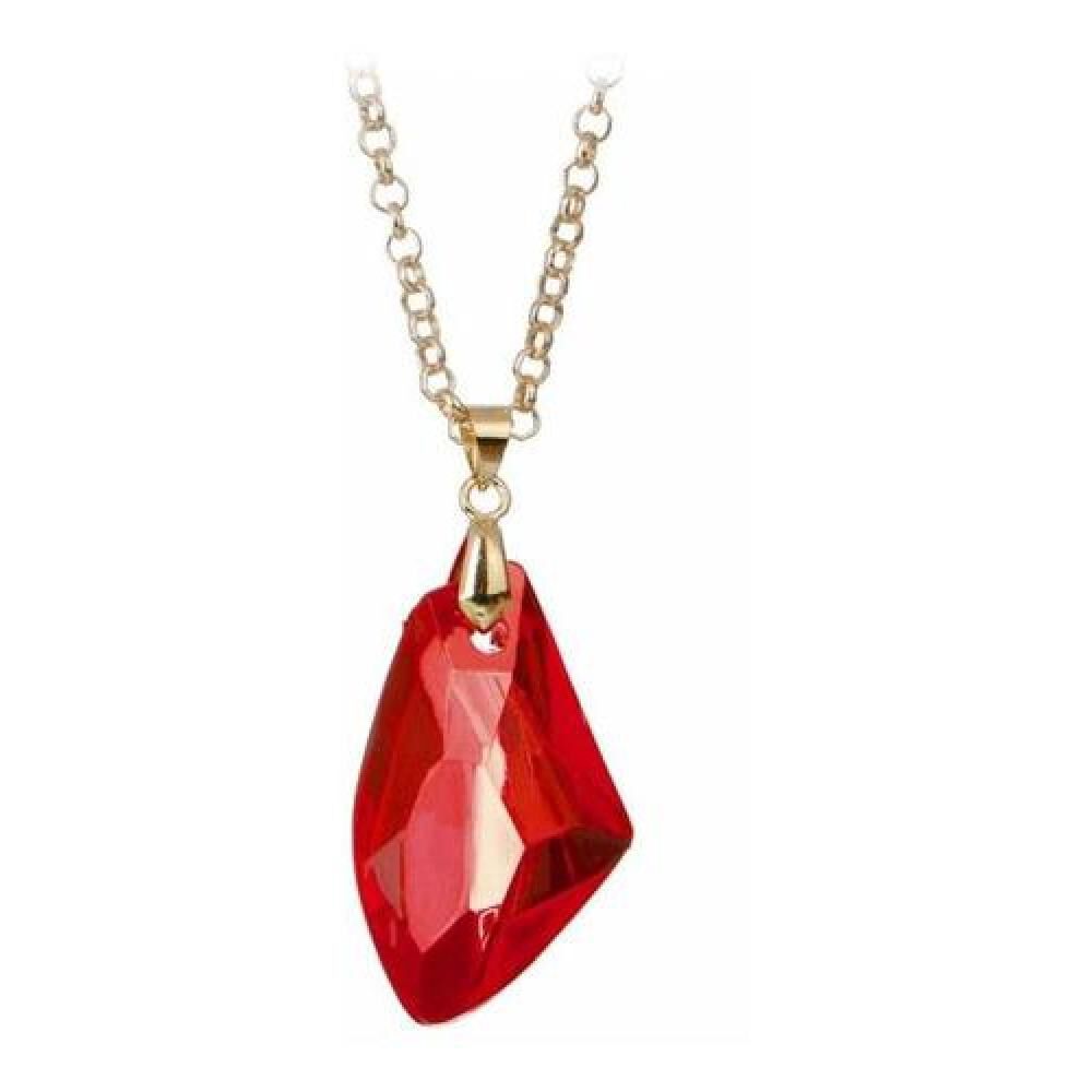 Collar Piedra Filosofal Harry Potter image number 0.0