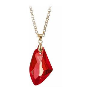 Collar Piedra Filosofal Harry Potter
