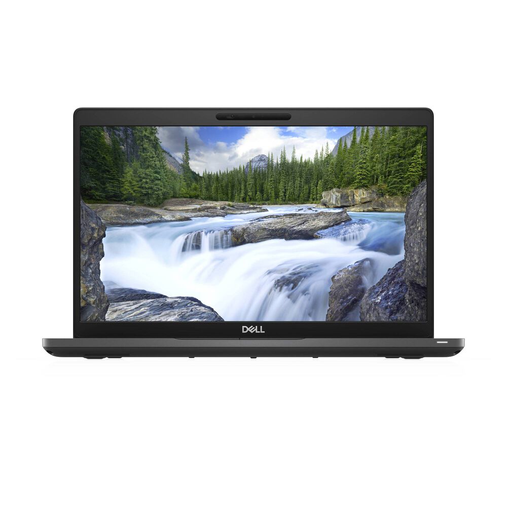 Notebook Dell Latitude 5400 14 (i5-8va 8gb 256gb Ssd) Reacondicionado Grado A image number 0.0