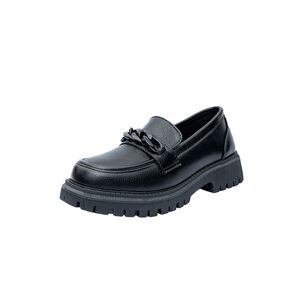 Mocasin Ituri Negro Alquimia