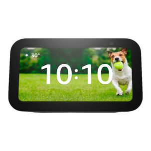 Echo Show 5 3ra Generación 2023 - Pantalla Con Alexa - Negro