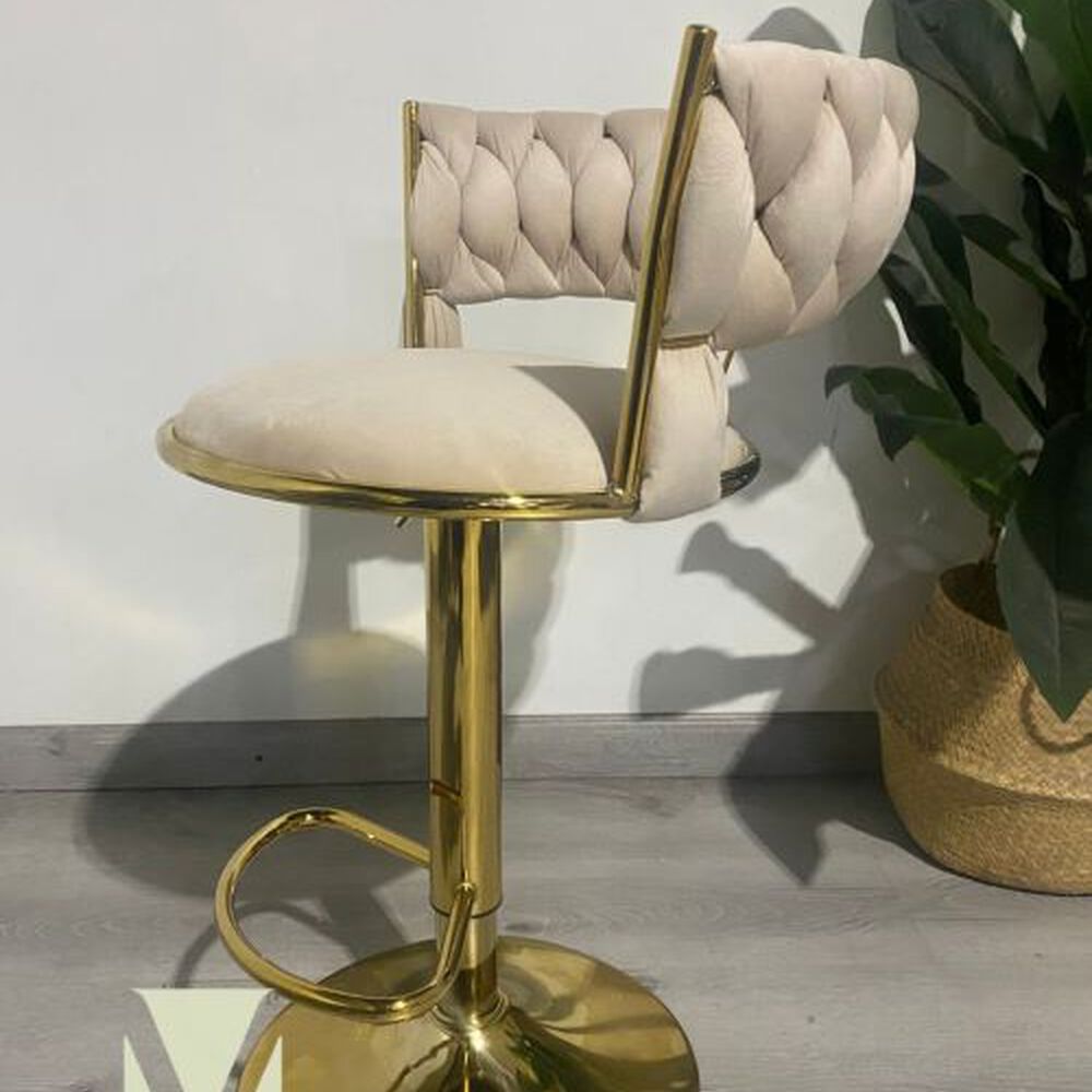 Taburete Regulable Queen Bar image number 2.0