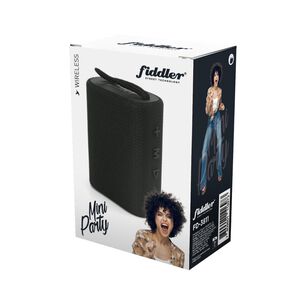 Parlante Bluetooth Fiddler Fd-3811