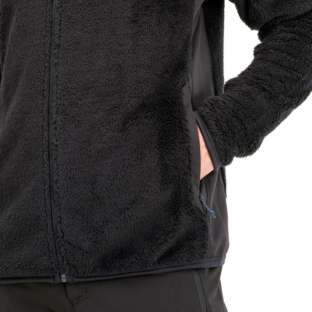 Chaqueta Deportiva Lippi Brisk Shaggy-Pro image number 4.0