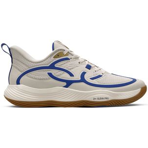 Zapatilla Voleibol Mujer Quadra Br1 Blanco/azul
