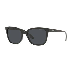 Lentes De Sol Negro Vogue Eyewear