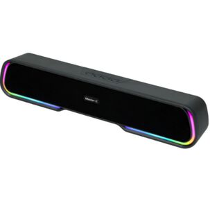 Soundbar Parlante Gamer Bluetooth