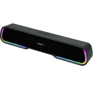 Soundbar Parlante Gamer Bluetooth