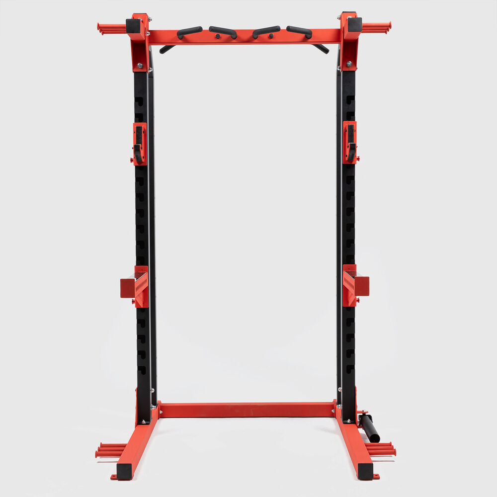 Half Power Rack R550 image number 0.0