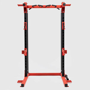 Half Power Rack R550