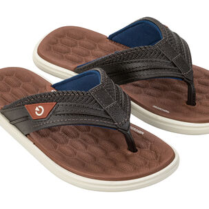 Sandalia Infantil Beige/café Malta Cartago