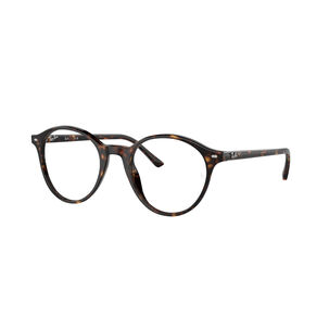 Lentes Ópticos Bernard Havana Ray-ban Optical