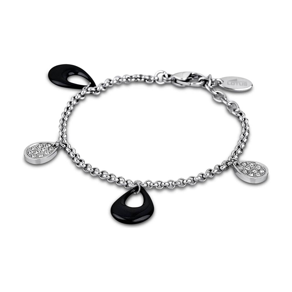 Pulsera Ls1706-2/2 Lotus Style Mujer Lotus Style Ceramic image number 0.0