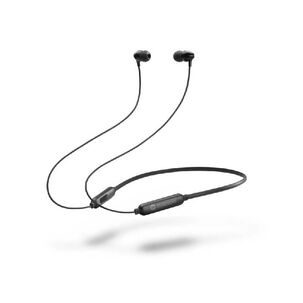 Audífonos Deportivos In-ear Bluetooth Negro Sp106