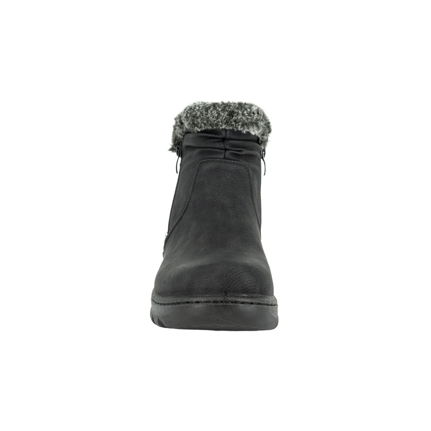 Botin Bera Negro Passer image number 3.0